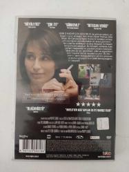 SENİ O KADAR SEVDİM Kİ DVD FİLM 2.EL ORJİNAL FİLM ( DVD 13388 )