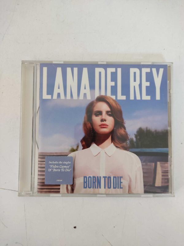 Born to die на русском песня. Born to die CD.