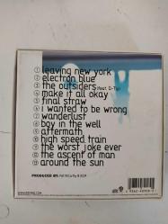 Around the Sun Limited Edition Box Set by R.E.M MÜZİK (ÖZEL KUTULU) CD -2.EL ORJİNAL CD ( CD 9289