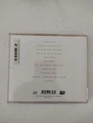 THE WALKMEN LISBON CD 2.EL MÜZİK CD ORJİNAL CD ( CD 9250 )