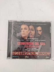 ÇEMBERİMDE GÜL OYA DİZİ MÜZİKLERİ MÜZİK CD -2.EL ORJİNAL CD ( CD 9186