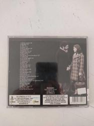 ÇEMBERİMDE GÜL OYA DİZİ MÜZİKLERİ MÜZİK CD -2.EL ORJİNAL CD ( CD 9186