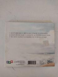 AYLA ÇELİK - LAVANTA MÜZİK CD -2.EL ORJİNAL CD ( CD 9145