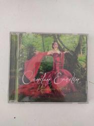 CANDAN ERÇETİN MİLYONLARCA KUŞTUK CD ALBÜM.- MÜZİK 2.EL ORJİNAL CD ( CD 8816
