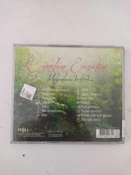 CANDAN ERÇETİN MİLYONLARCA KUŞTUK CD ALBÜM.- MÜZİK 2.EL ORJİNAL CD ( CD 8816