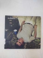 At Best Cuckold Avi Buffalo CD MÜZİK 2.EL ORJİNAL CD ( CD 8603)