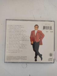 ELTON JOHN DUETS MÜZİK 2.EL ORJİNAL CD ( CD 8507)