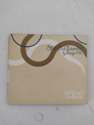 CHILL-OUT ISTANBUL BY LOUNGE 102 - URBAN WAVE MÜZİK 2.EL ORJİNAL CD ( CD 8499)