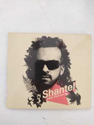 SHANTEL DİSKO PARTİZANI CD 2.EL ORJİNAL MÜZİK CD ( CD 8450 )