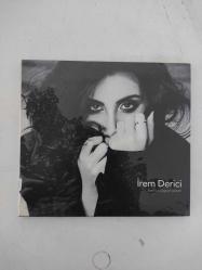 İREM DERİCİ BENSİZ YAPAMAZSIN SIFIR PAKETLİ CD MÜZİK 2.EL ORJİNAL CD ( CD 8100 )
