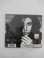 İREM DERİCİ BENSİZ YAPAMAZSIN SIFIR PAKETLİ CD MÜZİK 2.EL ORJİNAL CD ( CD 8100 )