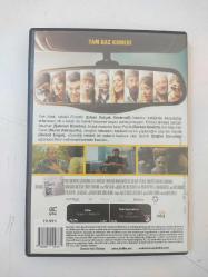 YOK ARTIK DVD FİLM 2.EL ORJİNAL FİLM ( DVD 13188 )