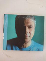 ENRİCO MACİAS LA VIE POPULAIRE CD MÜZİK 2.EL ORJİNAL CD ( CD 8060 )