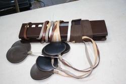 Vintage Retro Slendertone MASAJ ALETİ VB BİR ŞEY(DERGİ KOLİSİ