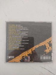 AKUSTİK YOL ŞARKILARI CD MÜZİK ORJİNAL CD ( CD 7977 )