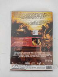 ÖLÜMSÜZLER TANRILARIN SAVAŞI DVD FİLM 2.EL ORJİNAL FİLM ( DVD 13101 )