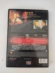 TUTKU POSSESSION DVD FİLM 2.EL ORJİNAL FİLM ( DVD 13084 )
