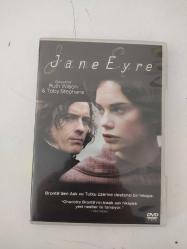 JANE EYRE DVD FİLM 2.EL ORJİNAL FİLM ( DVD 12994 )