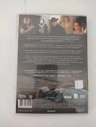 JANE EYRE DVD FİLM 2.EL ORJİNAL FİLM ( DVD 12994 )