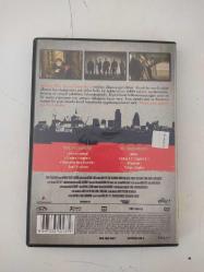 KANUNSUZLAR DVD FİLM 2.EL ORJİNAL FİLM ( DVD 12991 )