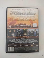 KEHANET DVD FİLM 2.EL ORJİNAL FİLM ( DVD 12989 )