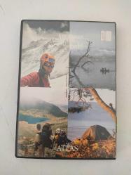 YAŞANMASI GEREKEN 100 MACERA DVD FİLM 2.EL ORJİNAL FİLM ( DVD 12931 )