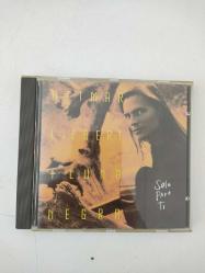OTTMAR LIEBERT LUNA NEGRA SOLO PARA Tİ CD MÜZİK ORJİNAL CD ( CD 7895 )