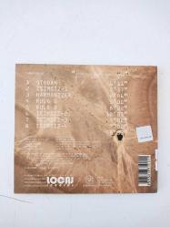 RULO VOLKAN ERGEN CD MÜZİK ORJİNAL CD ( CD 7900 )