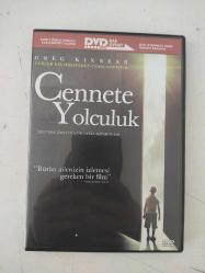 CENNETE YOLCULUK DVD FİLM ORJİNAL FİLM ( DVD 12780 )