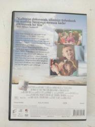 CENNETE YOLCULUK DVD FİLM ORJİNAL FİLM ( DVD 12780 )
