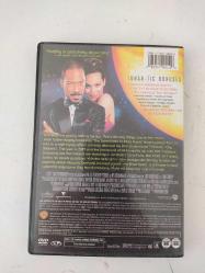 THE ADVENTURES OF PLUTO NASH DVD FİLM ORJİNAL FİLM ( DVD 12693 )