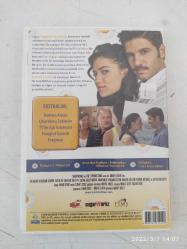 AŞK TUTULMASI DVD FİLM ORJİNAL FİLM ( DVD 12656 )