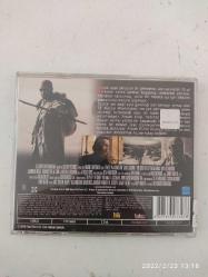 TANRININ KİTABI VCD 2.EL UYGUN FİYATA VCD FİLM ( VCD 883 )