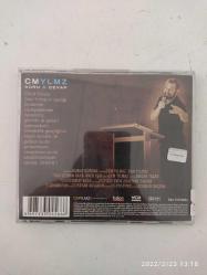 CMYLMZ SORU CEVAP VCD 2.EL UYGUN FİYATA VCD FİLM ( VCD 879 )