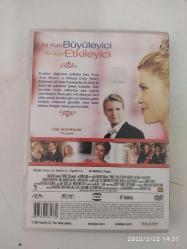 PRENS VE BEN 2 DVD FİLM ORJİNAL ( DVD 12541 )