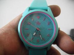 POLO Kol Saati MARKA KOL SAATİ DETAYLAR ACIKLAMADA (DEMİR RAF 3 KUTU