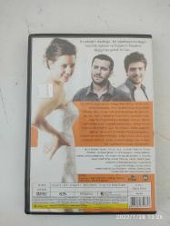 ADINI SEN KOY DVD FİLM ORJİNAL ( DVD 12485 )