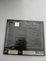 FARUK TINAZ DİNLENESİ ŞARKILAR SIFIR PAKETLİ CD MÜZİK CD ( CD 4182 )