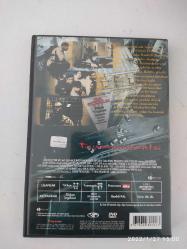 YAMAKASİ DVD FİLM ORJİNAL ( DVD 12445 )