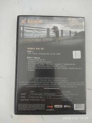 ÜÇ MAYMUN 2 DİSK DVD FİLM ORJİNAL ( DVD 12420 )