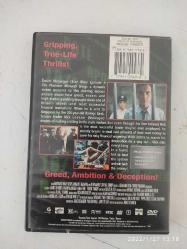 ROGUE TRADER DVD FİLM ORJİNAL ( DVD 12416 )