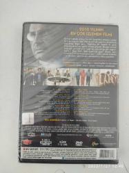NEW YORK'TA BEŞ MİNARE SIFIR PAKETLİ DVD FİLM ORJİNAL ( DVD 12399 )