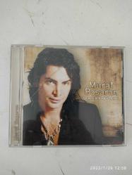 MURAT BAŞARAN CANIN SAĞOLSUN CD MÜZİK ( CD 7695 )