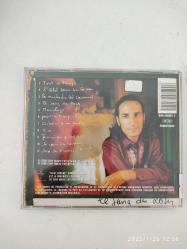 CYRIUS LE SONG DES ROSES CD MÜZİK ( CD 7685 )