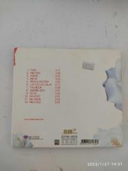 GÜLBEN ERGEN CD MÜZİK CD ( CD 7655 )