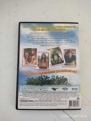 AŞK ADASI DVD FİLM ORJİNAL ( DVD 12357 )