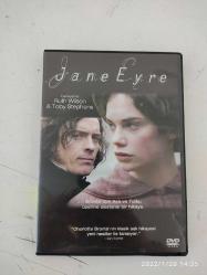 JANE EYRE DVD FİLM ORJİNAL ( DVD 12355 )