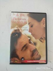 BU İŞTE BİR YALNIZLIK VAR DVD FİLM ORJİNAL ( DVD 12299 )