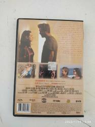 BU İŞTE BİR YALNIZLIK VAR DVD FİLM ORJİNAL ( DVD 12299 )