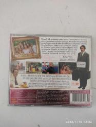 DÖNGEL KARHANESİ VCD 2.EL UYGUN FİYATA VCD FİLM ( VCD 874 )